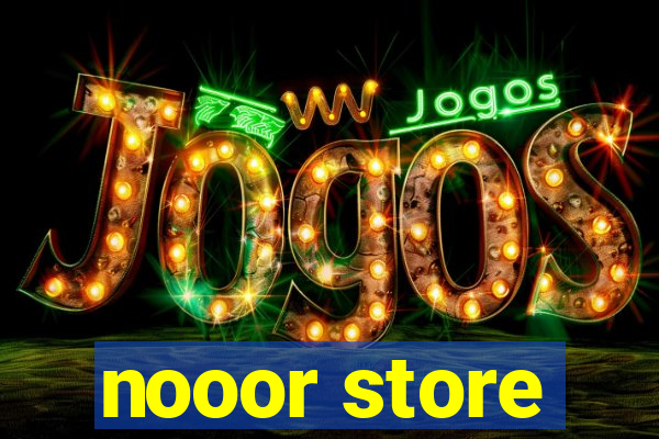 nooor store