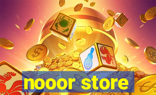 nooor store