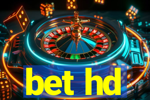 bet hd