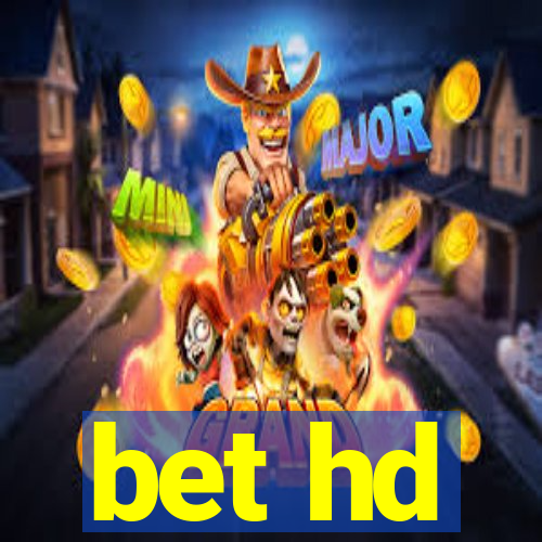 bet hd