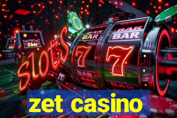 zet casino