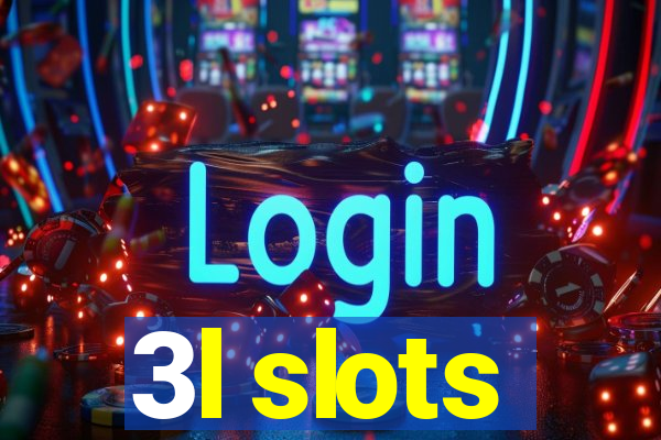 3l slots