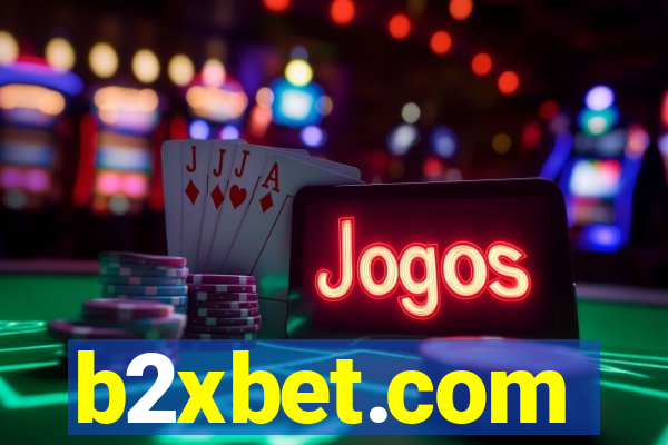 b2xbet.com