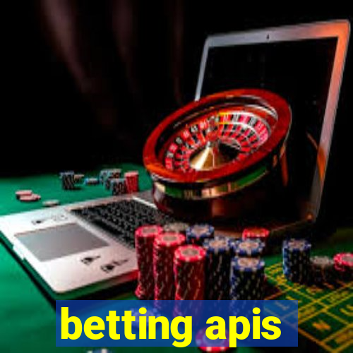 betting apis