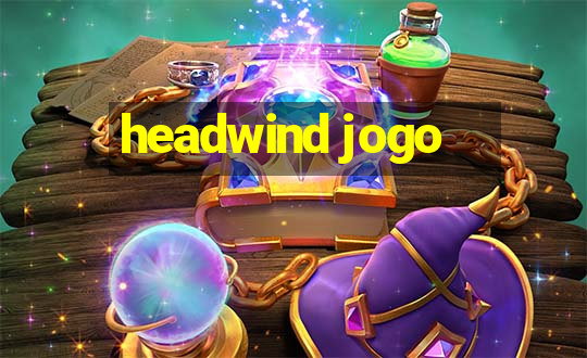 headwind jogo