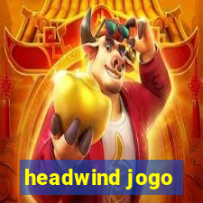 headwind jogo