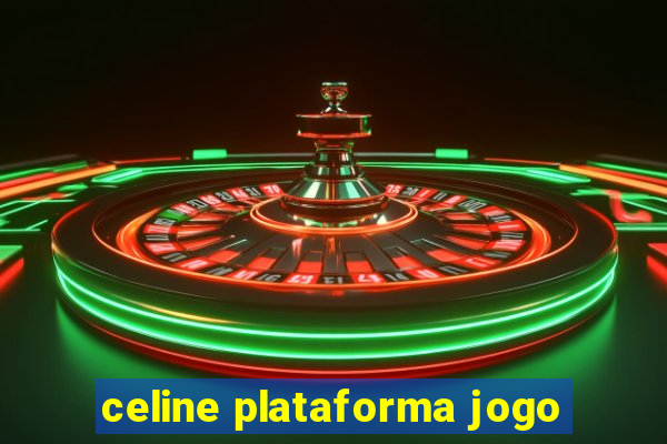 celine plataforma jogo