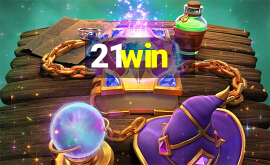 21win