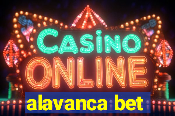 alavanca bet