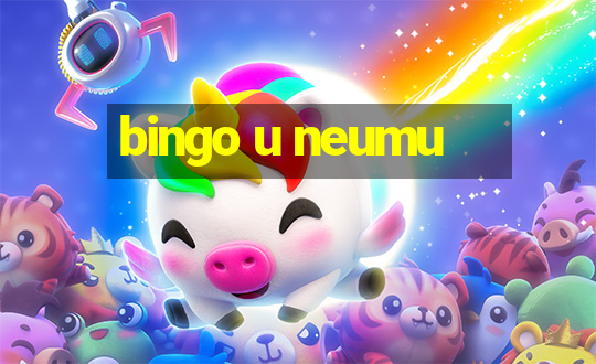 bingo u neumu