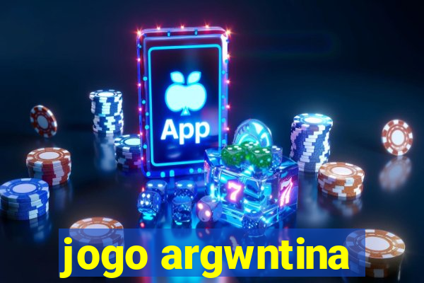 jogo argwntina