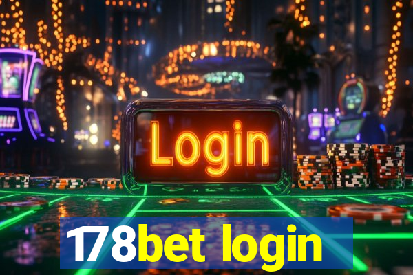 178bet login