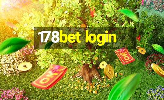 178bet login