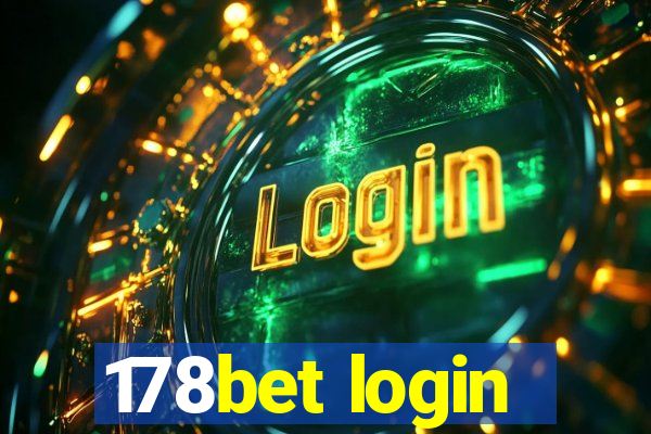 178bet login