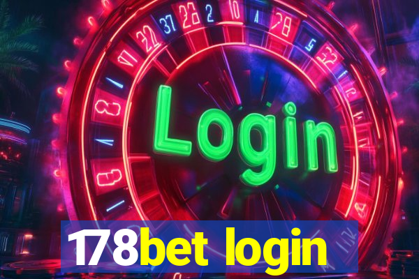 178bet login