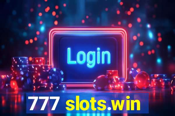 777 slots.win