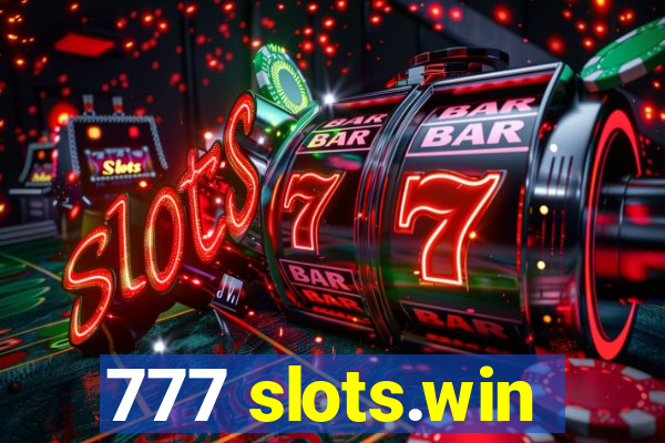 777 slots.win