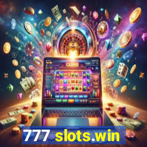 777 slots.win