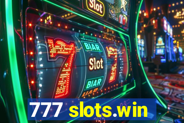 777 slots.win