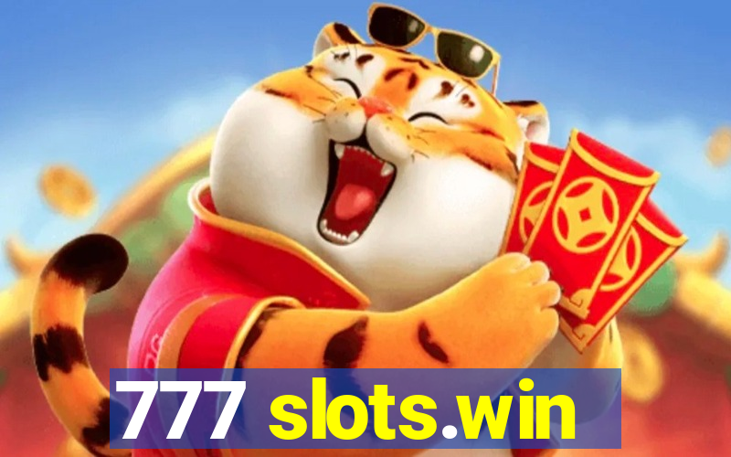 777 slots.win