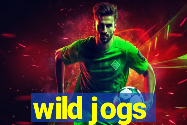 wild jogs