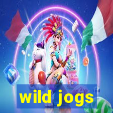 wild jogs