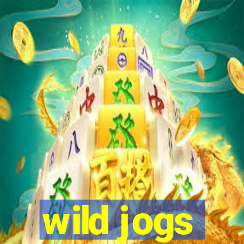 wild jogs