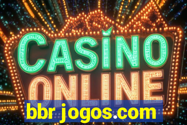 bbr jogos.com