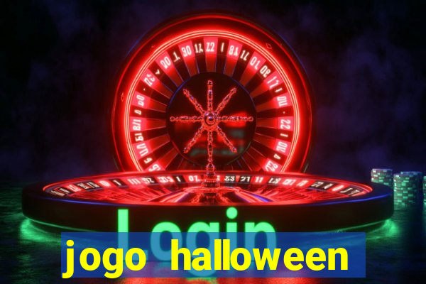 jogo halloween valendo dinheiro