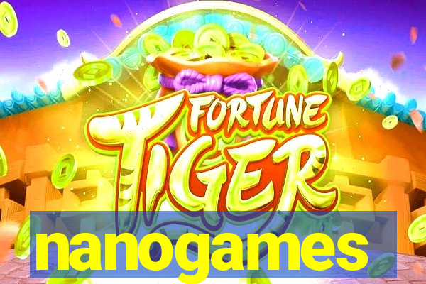 nanogames