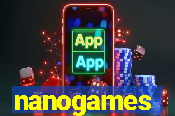 nanogames