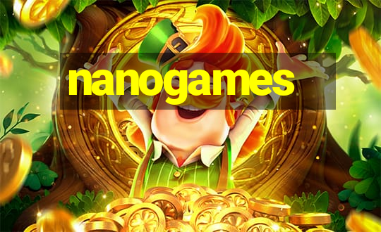 nanogames