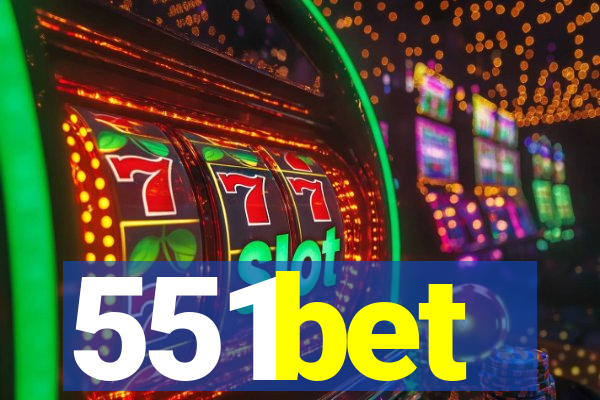 551bet