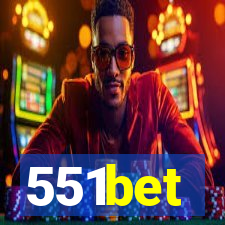 551bet