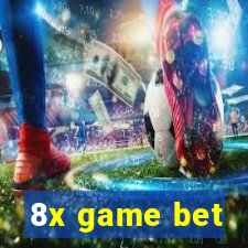 8x game bet