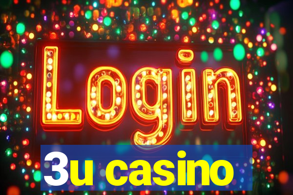 3u casino