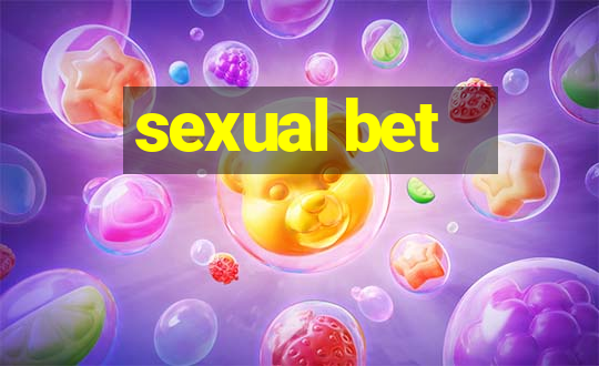 sexual bet