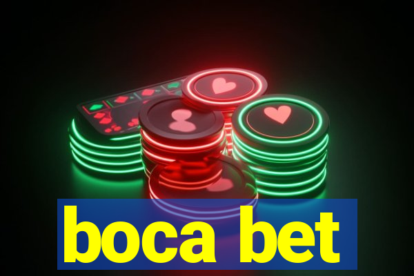 boca bet