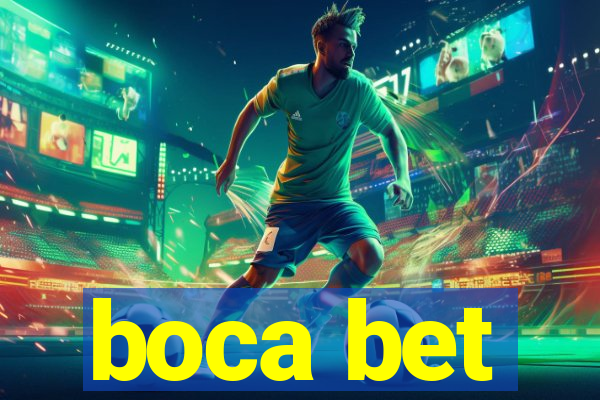 boca bet