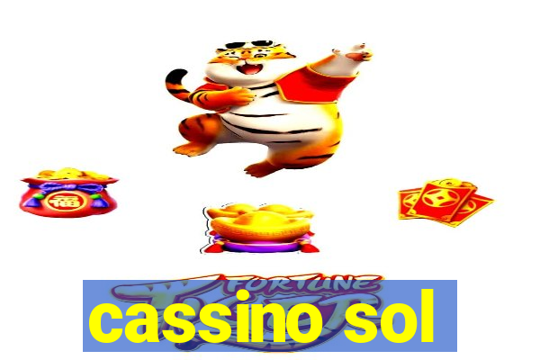 cassino sol