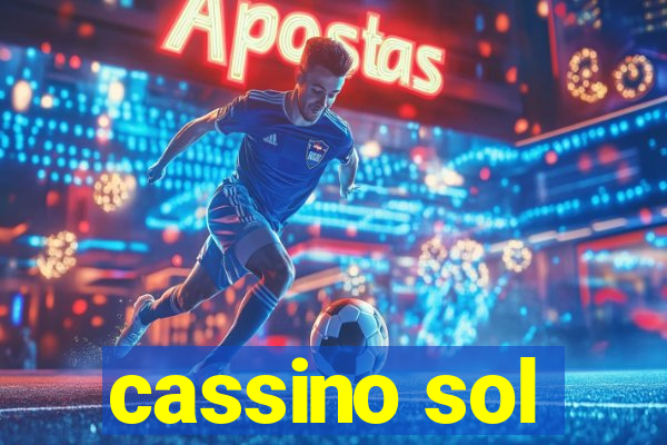 cassino sol