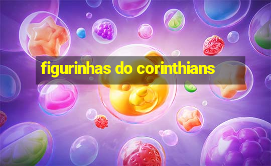 figurinhas do corinthians