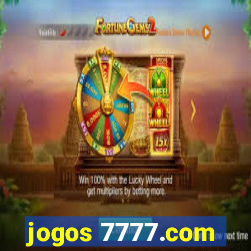 jogos 7777.com