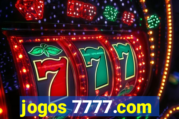 jogos 7777.com