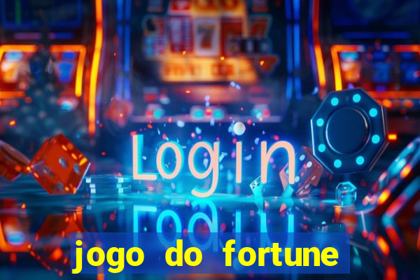 jogo do fortune dragon grátis