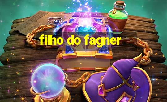 filho do fagner