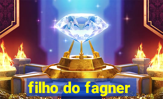 filho do fagner