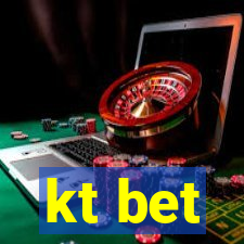 kt bet