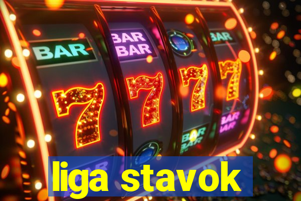 liga stavok