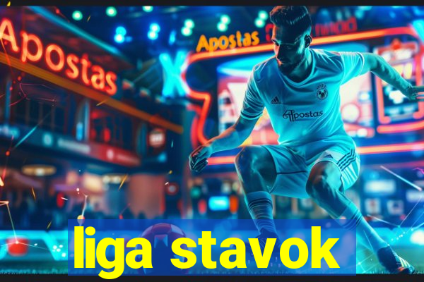 liga stavok